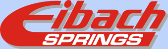 Eibach Springs