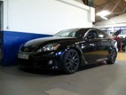 Lexus ISF