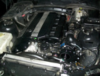 Z3 3.0 Supercharged