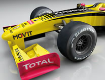 Mov'it Renault F1